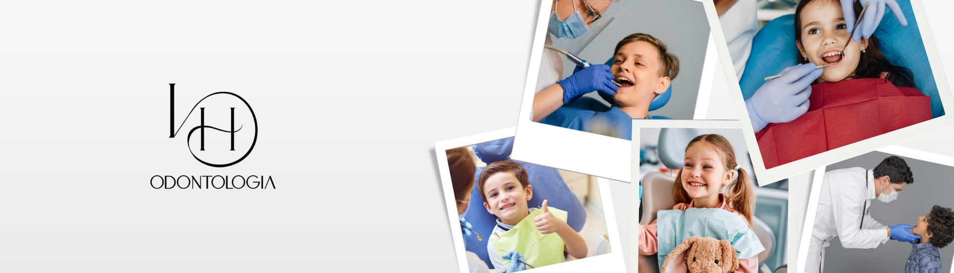 Odontopediatria e cuidado com a saúde bucal infantil